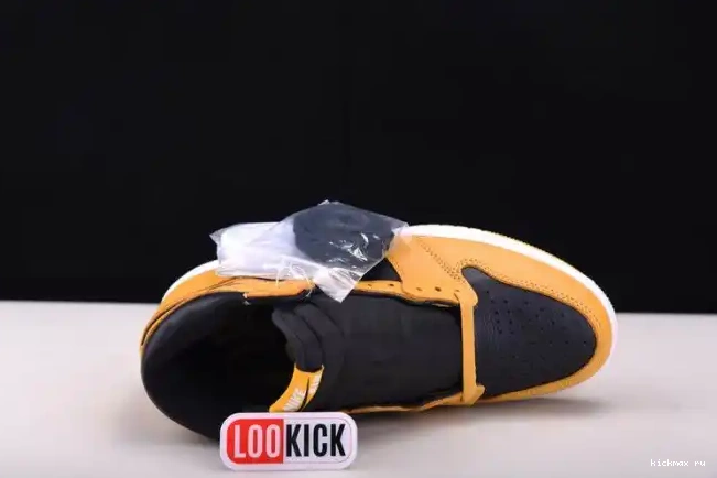 Rep MAX High 555088-701 1 Retro Air OG Pollen Jordan 0529